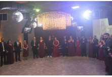 Casamento Luciana e João