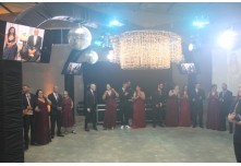 Casamento Luciana e João