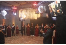 Casamento Luciana e João