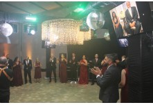 Casamento Luciana e João