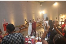 Casamento Luciana e João