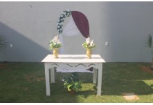 Casamento Luciana e João