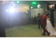 Casamento Luciana e João