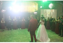 Casamento Luciana e João