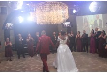 Casamento Luciana e João