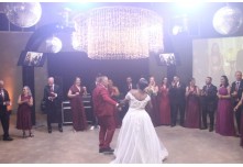 Casamento Luciana e João