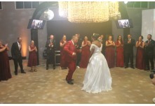 Casamento Luciana e João