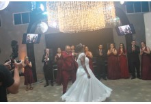 Casamento Luciana e João