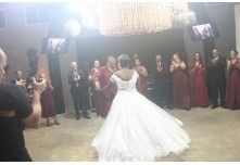 Casamento Luciana e João