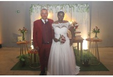 Casamento Luciana e João