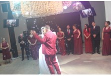 Casamento Luciana e João