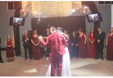 Casamento Luciana e João