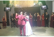 Casamento Luciana e João