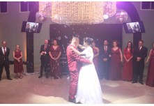 Casamento Luciana e João