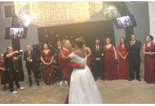 Casamento Luciana e João
