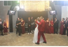 Casamento Luciana e João