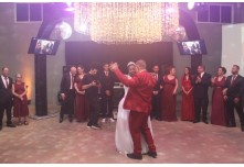 Casamento Luciana e João