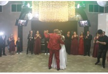 Casamento Luciana e João