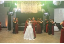Casamento Luciana e João