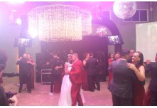 Casamento Luciana e João