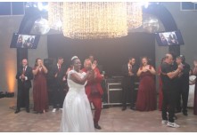 Casamento Luciana e João