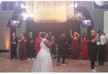 Casamento Luciana e João