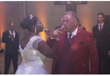 Casamento Luciana e João