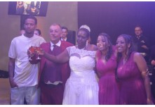 Casamento Luciana e João