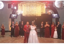 Casamento Luciana e João