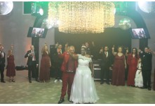 Casamento Luciana e João