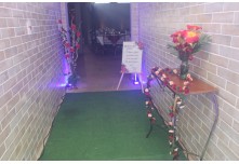 Casamento Luciana e João