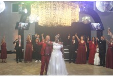 Casamento Luciana e João