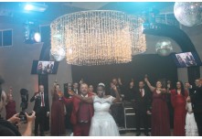 Casamento Luciana e João