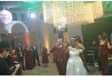 Casamento Luciana e João