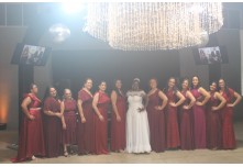 Casamento Luciana e João