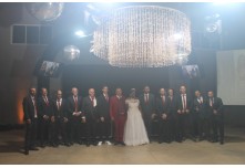 Casamento Luciana e João