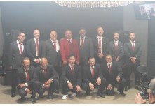 Casamento Luciana e João