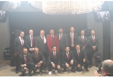 Casamento Luciana e João