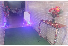 Casamento Luciana e João