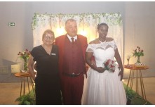 Casamento Luciana e João