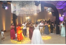 Casamento Luciana e João