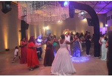 Casamento Luciana e João