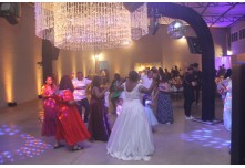 Casamento Luciana e João