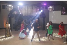 Casamento Luciana e João