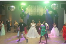 Casamento Luciana e João