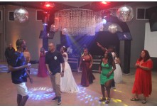 Casamento Luciana e João