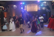 Casamento Luciana e João