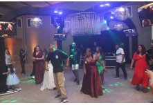 Casamento Luciana e João