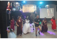 Casamento Luciana e João