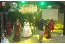 Casamento Luciana e João